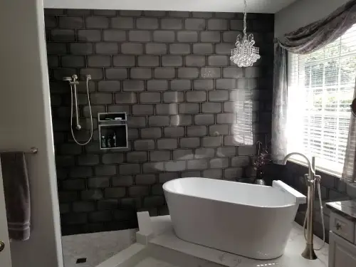 Affordable Bathroom Remodeling