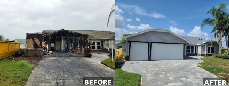 Professional House Renovation