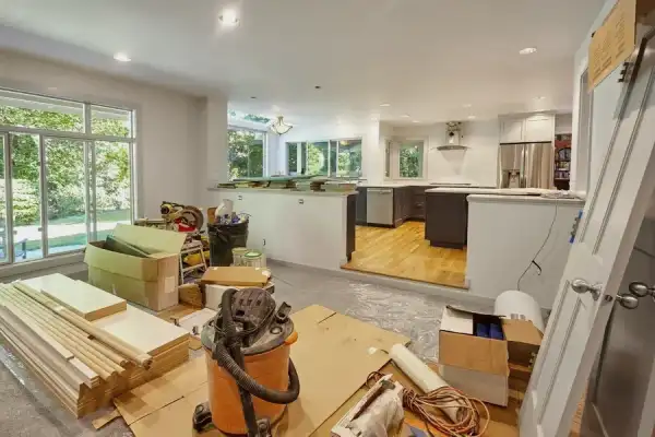 House Renovation
