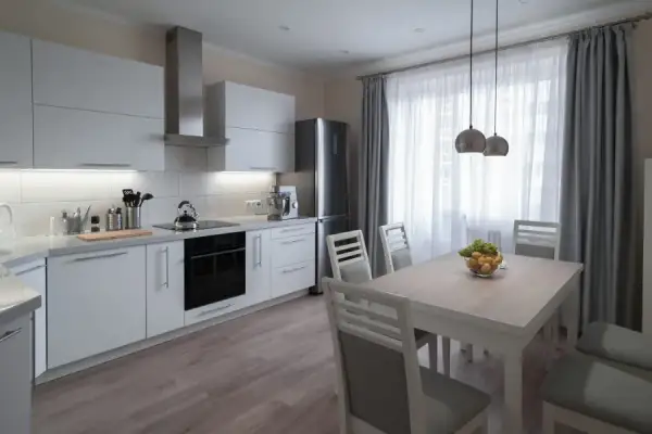 Kitchen Remodeling